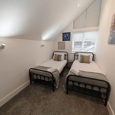 Middleton Villa Bognor Regis Eksteriør billede