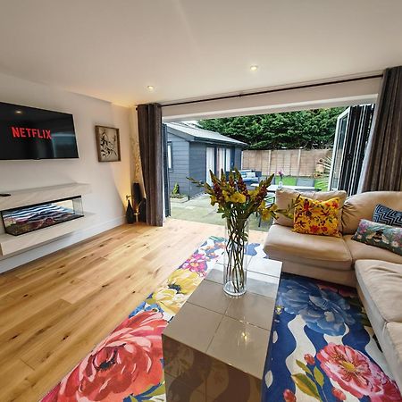 Middleton Villa Bognor Regis Eksteriør billede