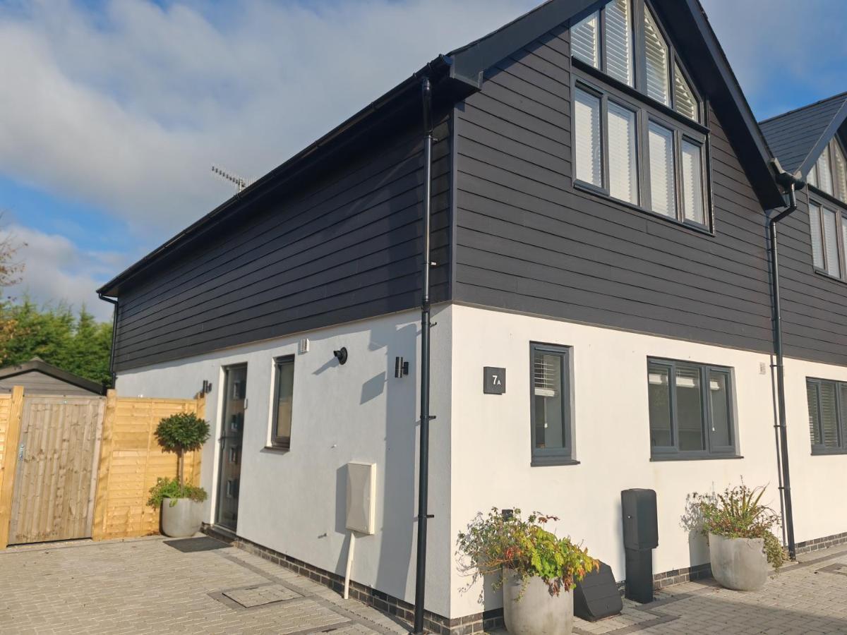 Middleton Villa Bognor Regis Eksteriør billede