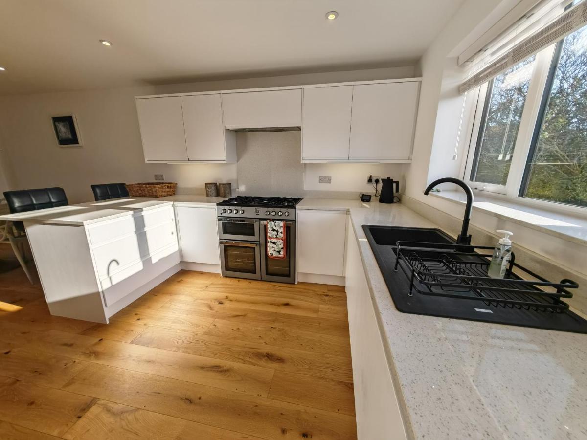 Middleton Villa Bognor Regis Eksteriør billede
