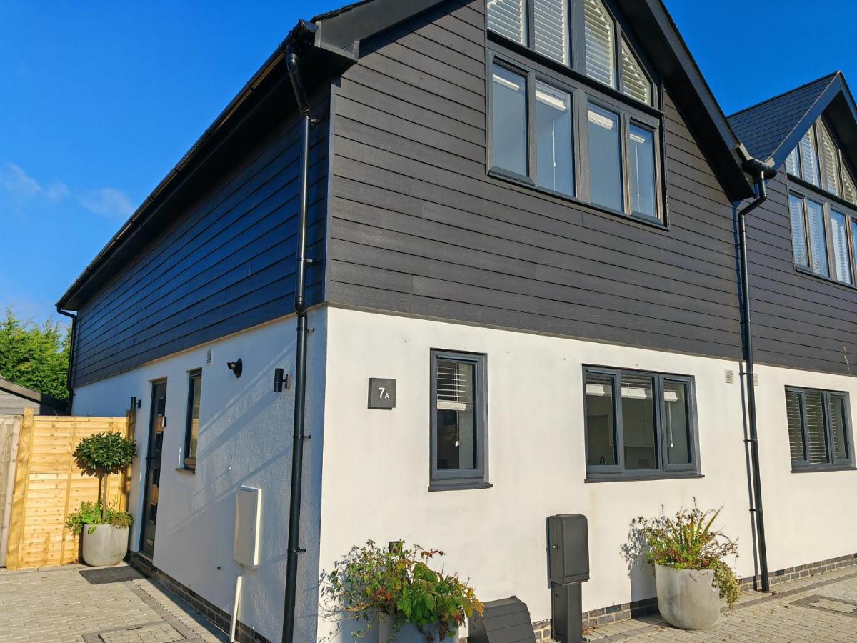 Middleton Villa Bognor Regis Eksteriør billede