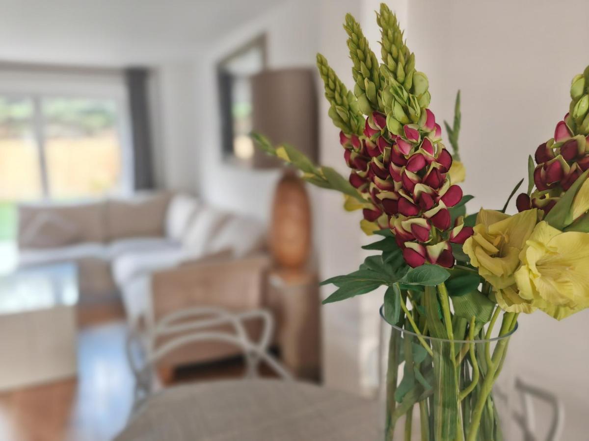 Middleton Villa Bognor Regis Eksteriør billede