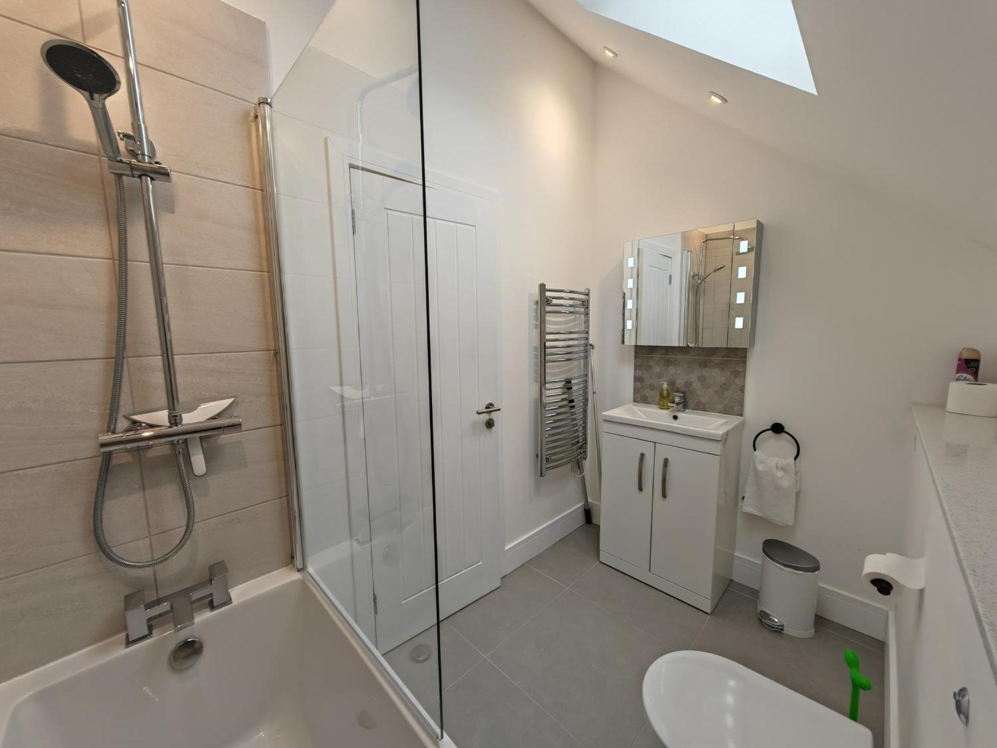 Middleton Villa Bognor Regis Eksteriør billede