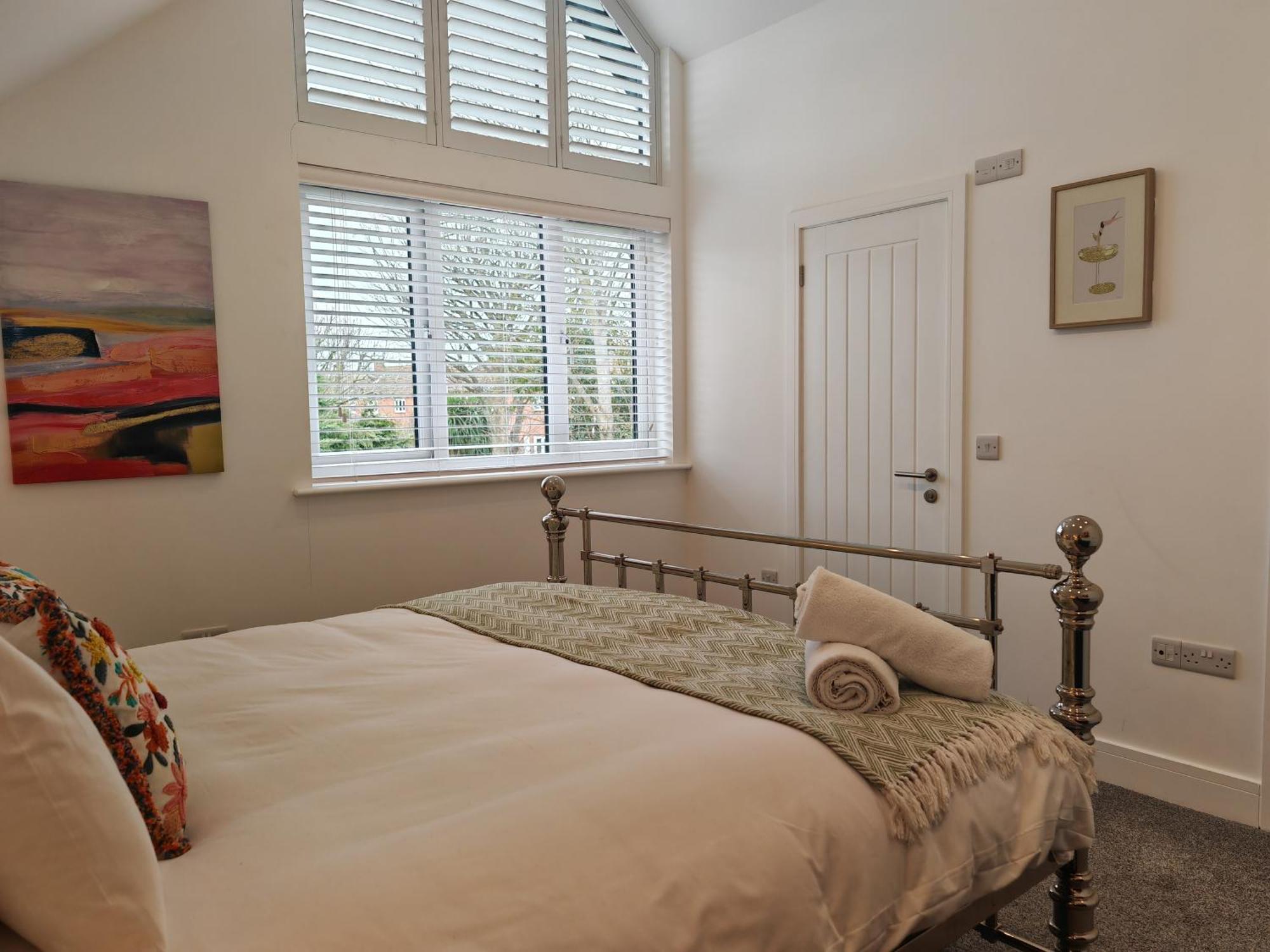 Middleton Villa Bognor Regis Eksteriør billede