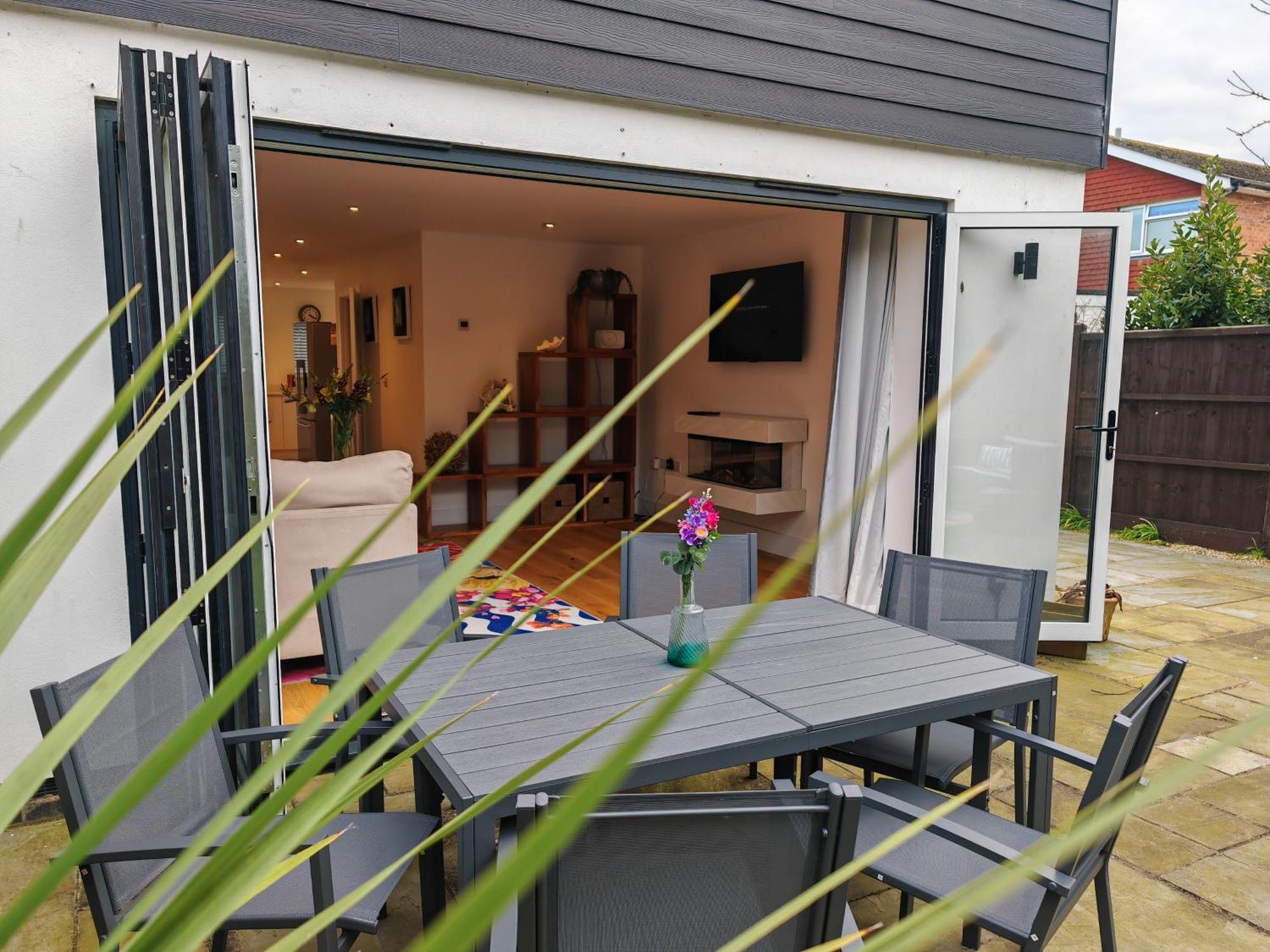 Middleton Villa Bognor Regis Eksteriør billede