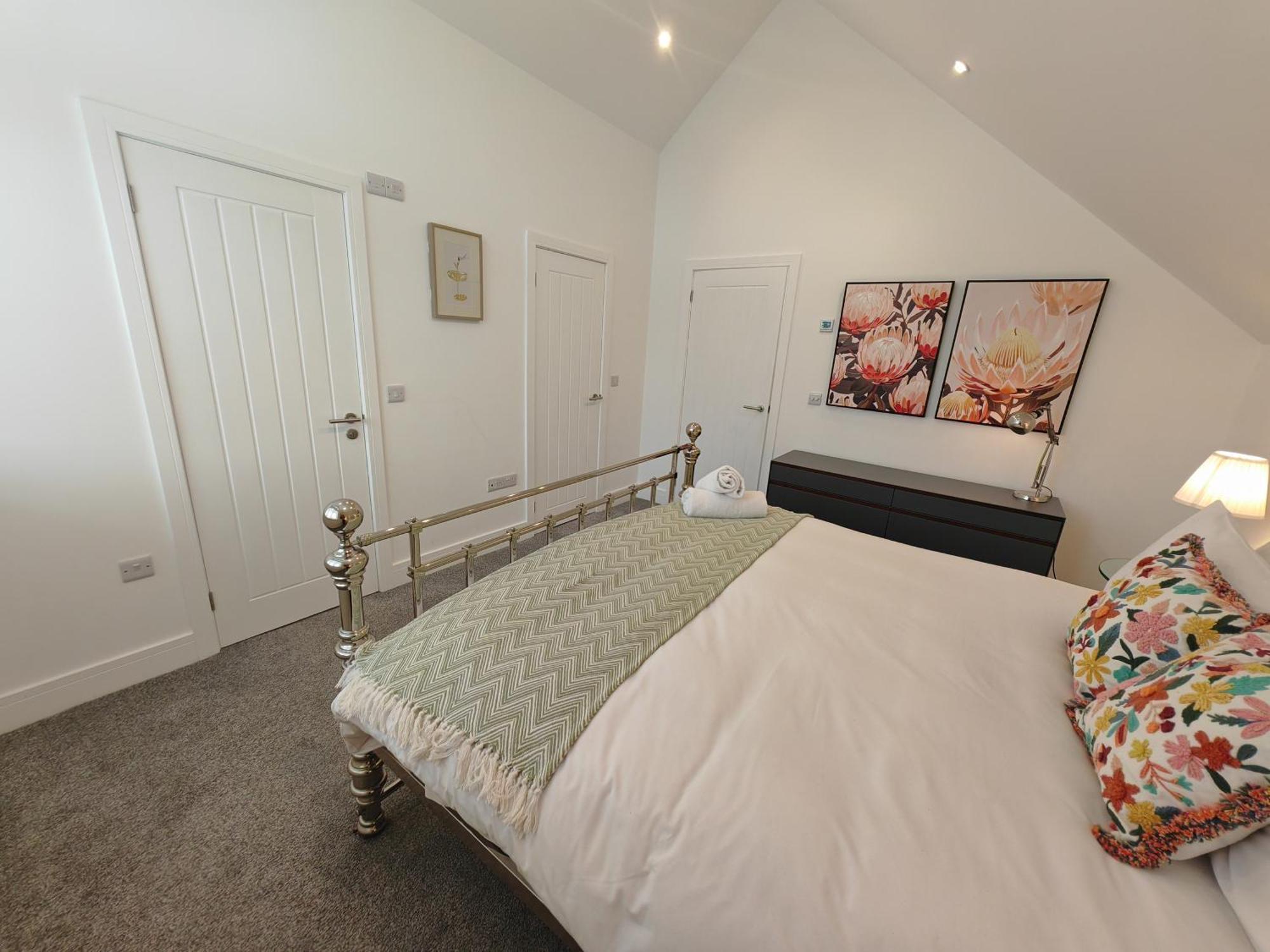 Middleton Villa Bognor Regis Eksteriør billede