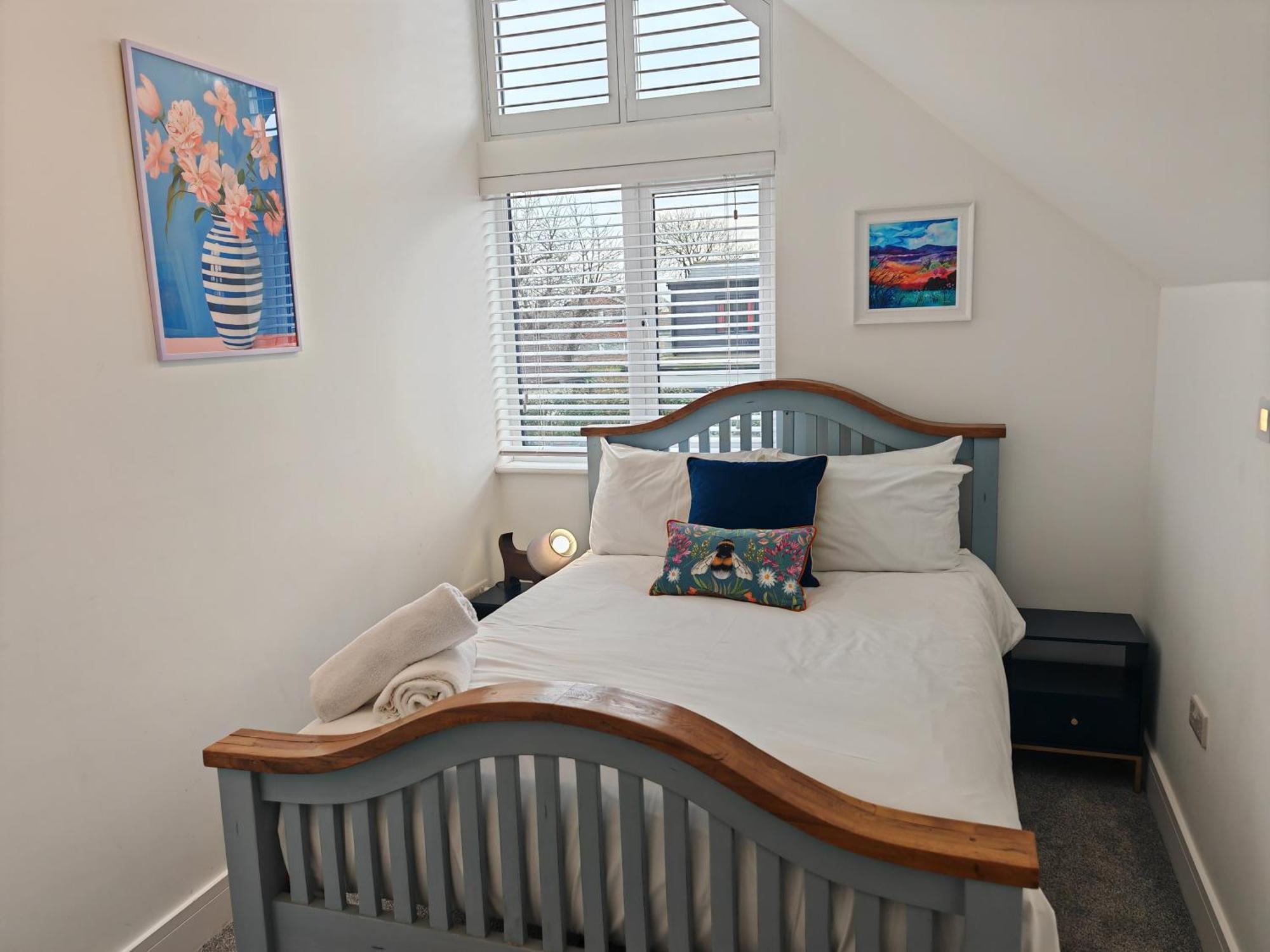 Middleton Villa Bognor Regis Eksteriør billede