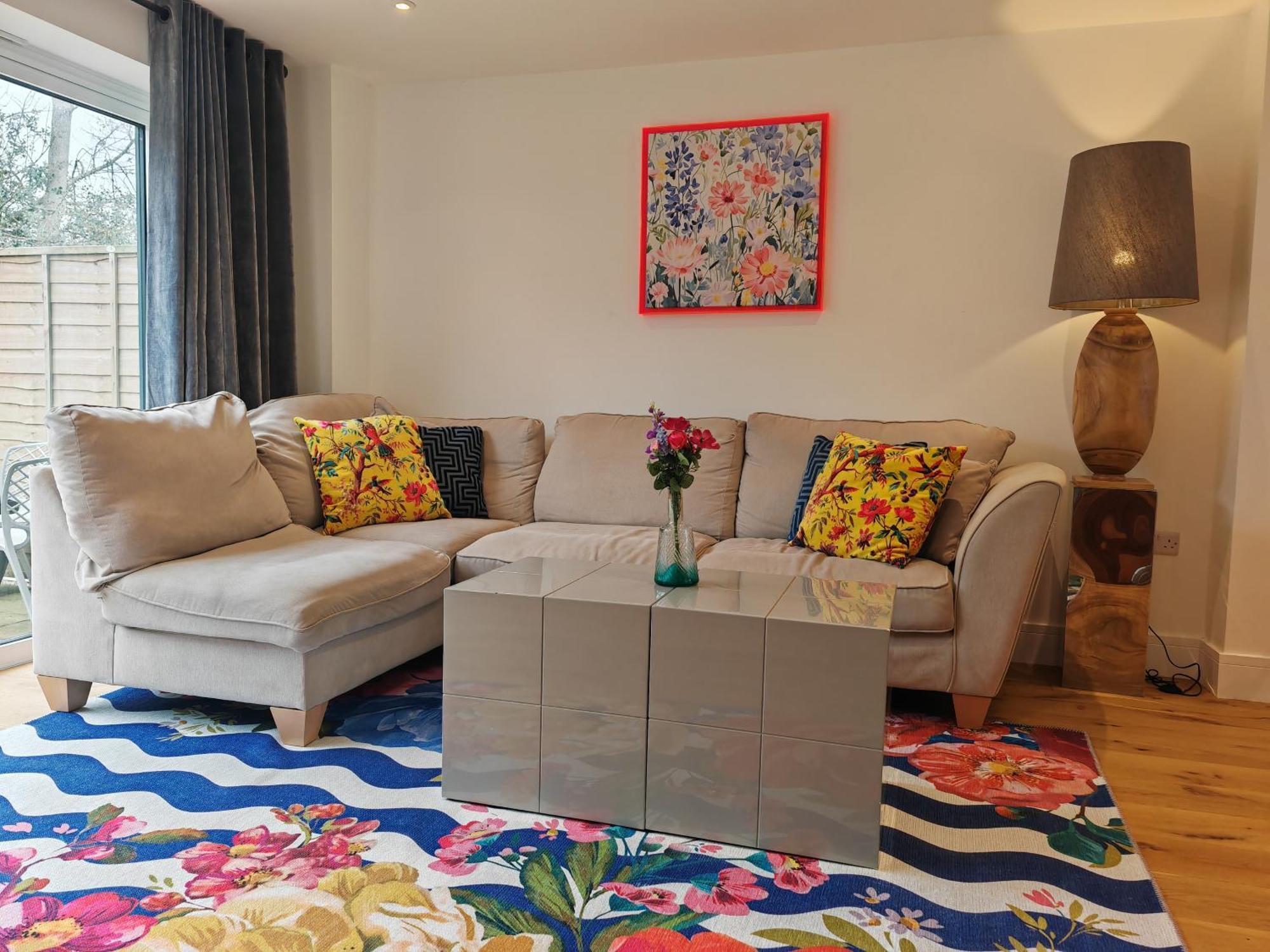 Middleton Villa Bognor Regis Eksteriør billede