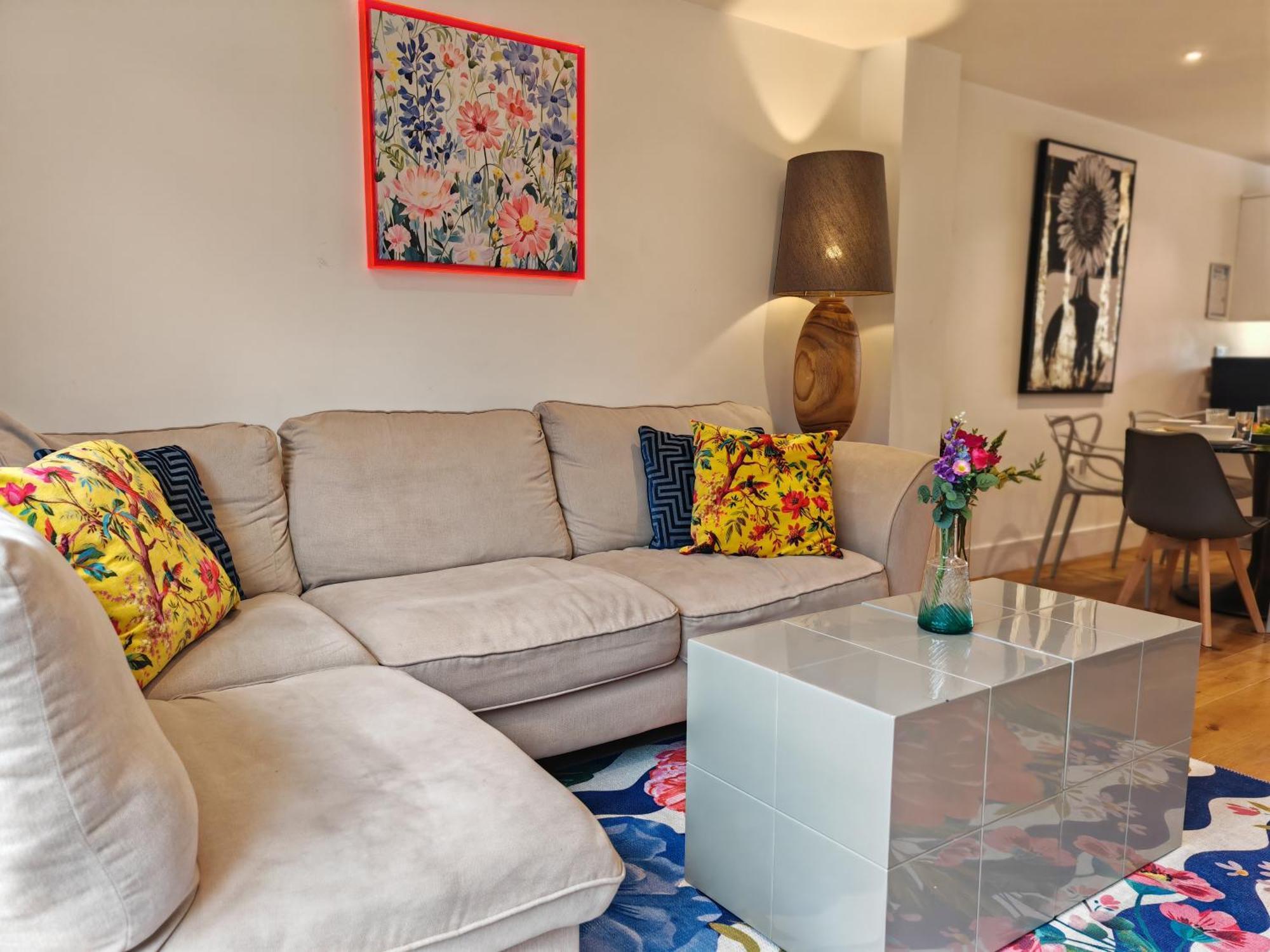 Middleton Villa Bognor Regis Eksteriør billede