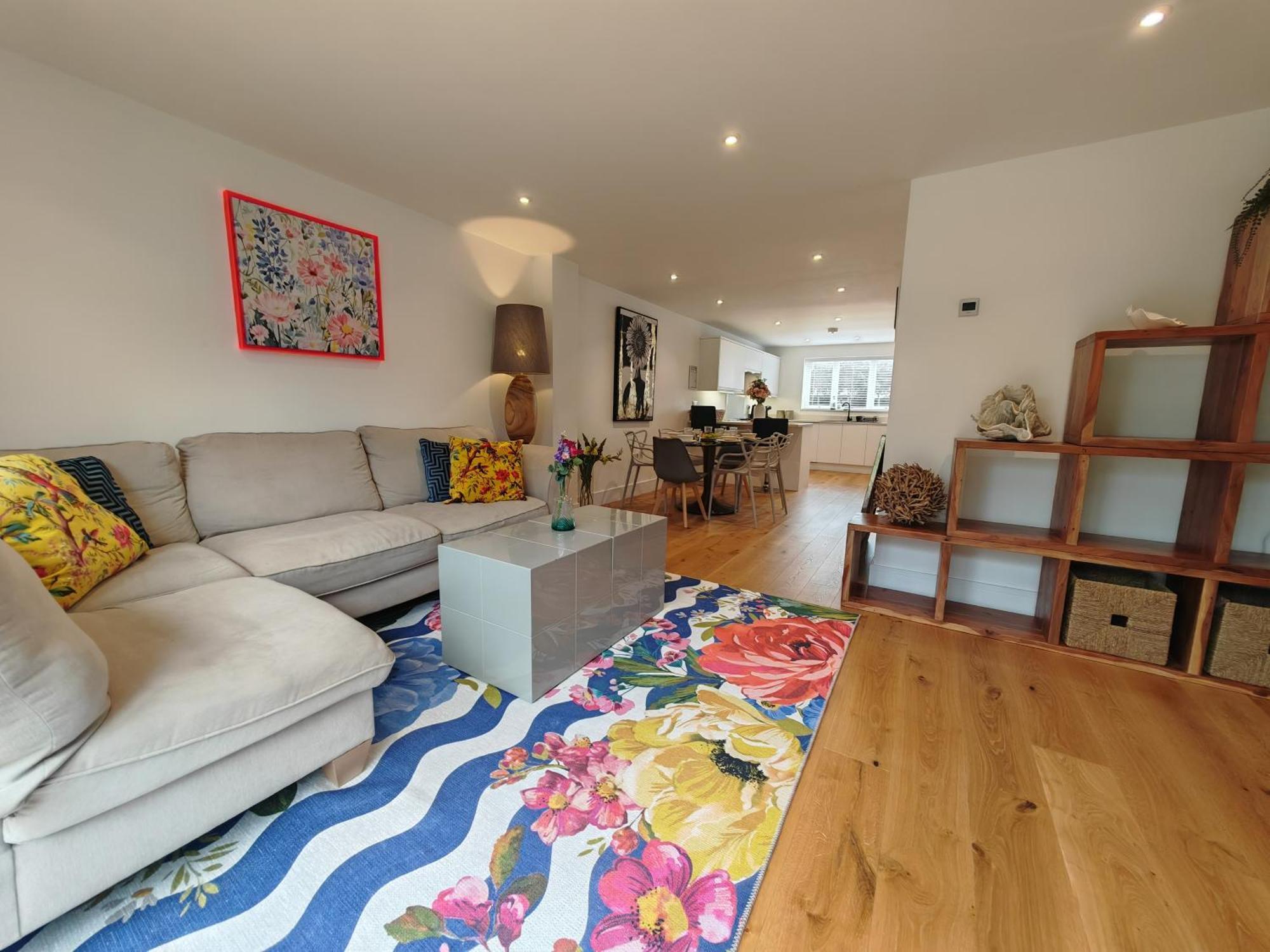 Middleton Villa Bognor Regis Eksteriør billede