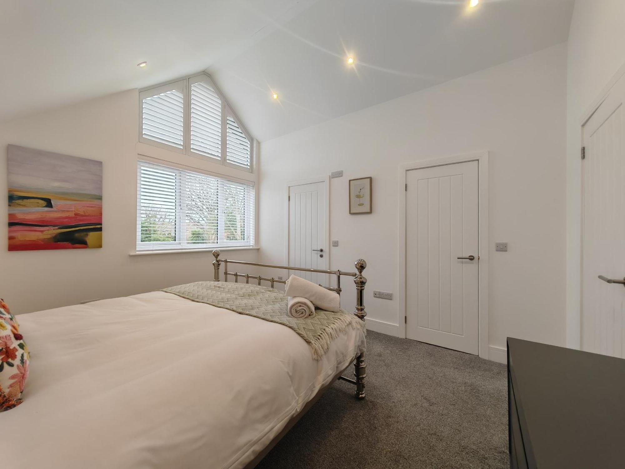 Middleton Villa Bognor Regis Eksteriør billede
