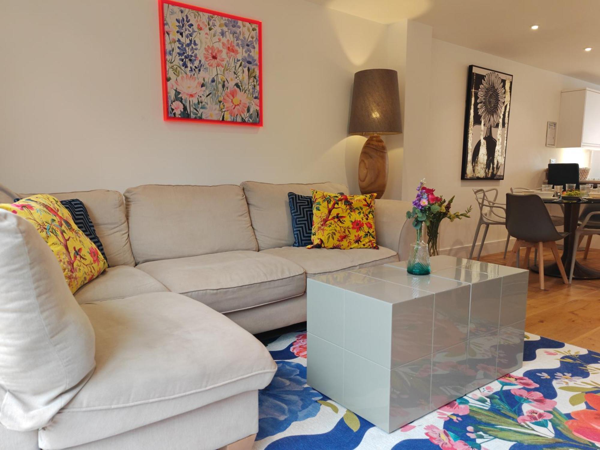 Middleton Villa Bognor Regis Eksteriør billede