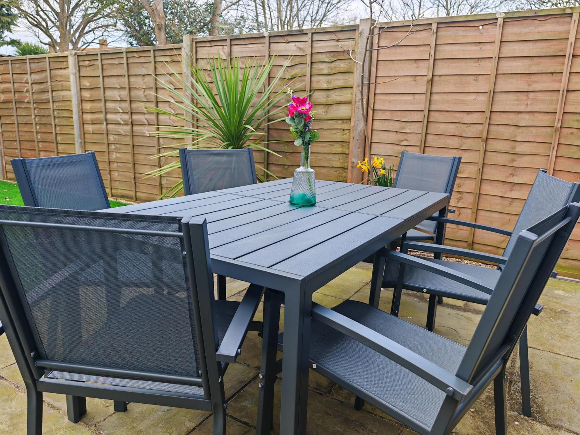 Middleton Villa Bognor Regis Eksteriør billede