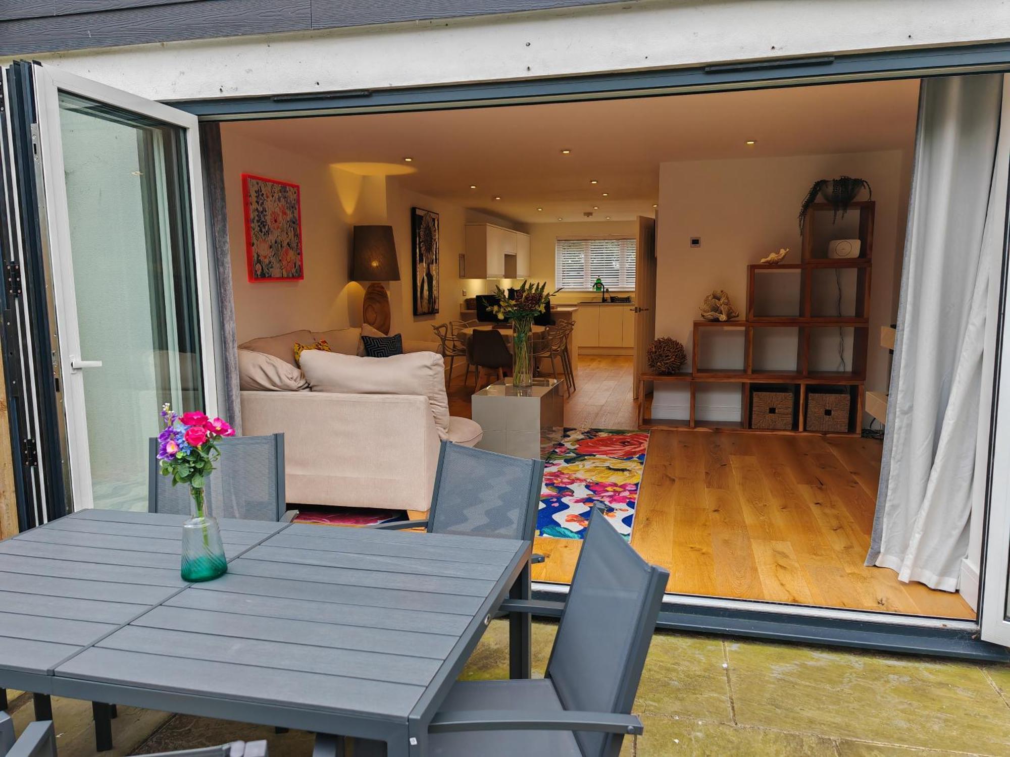 Middleton Villa Bognor Regis Eksteriør billede