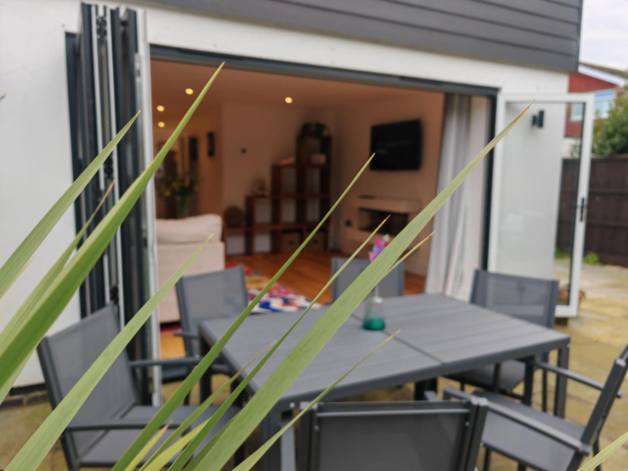 Middleton Villa Bognor Regis Eksteriør billede
