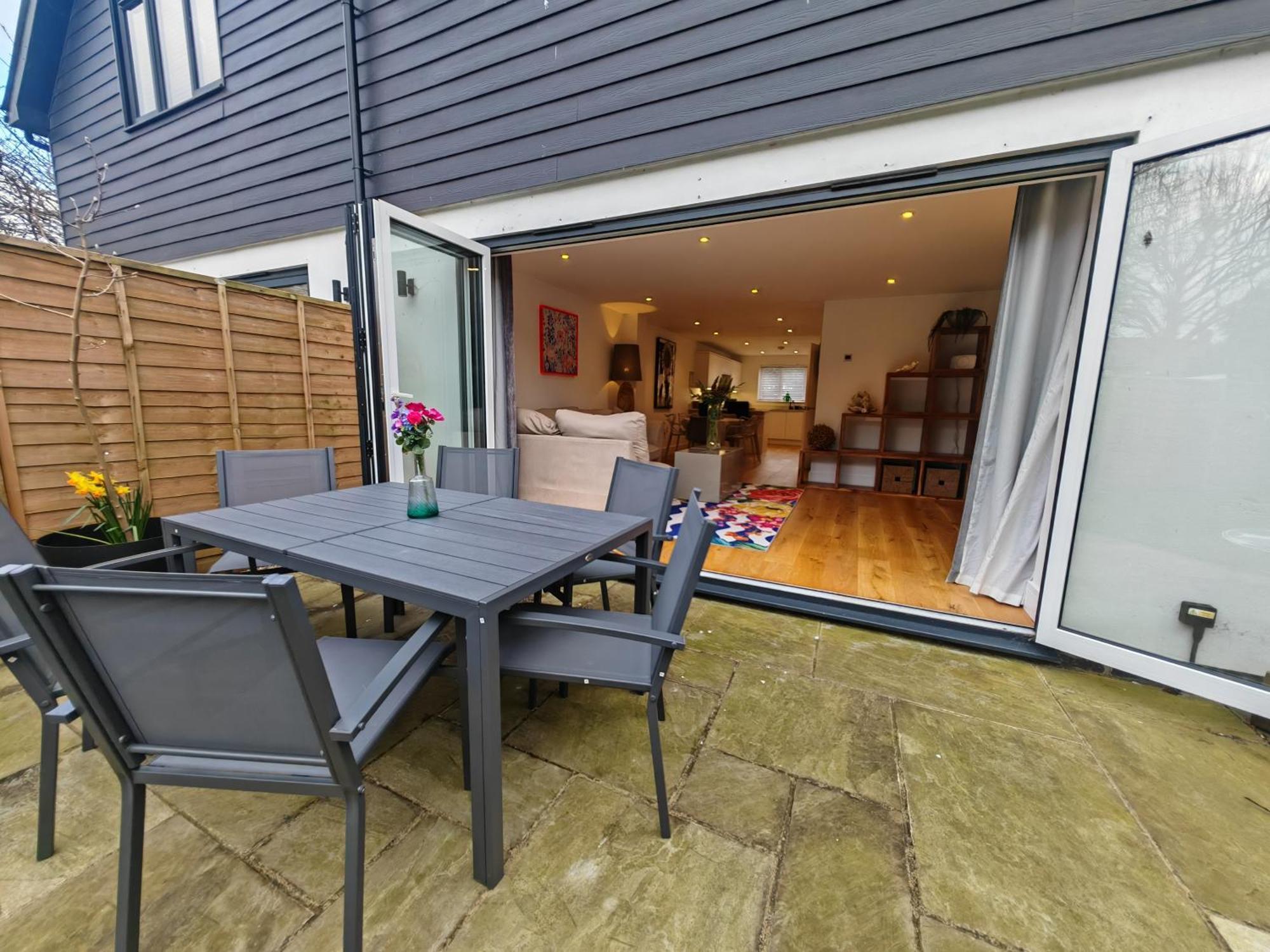 Middleton Villa Bognor Regis Eksteriør billede